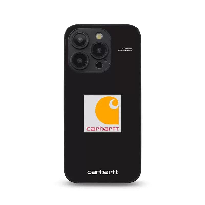 Vintage Street Style Phone Case