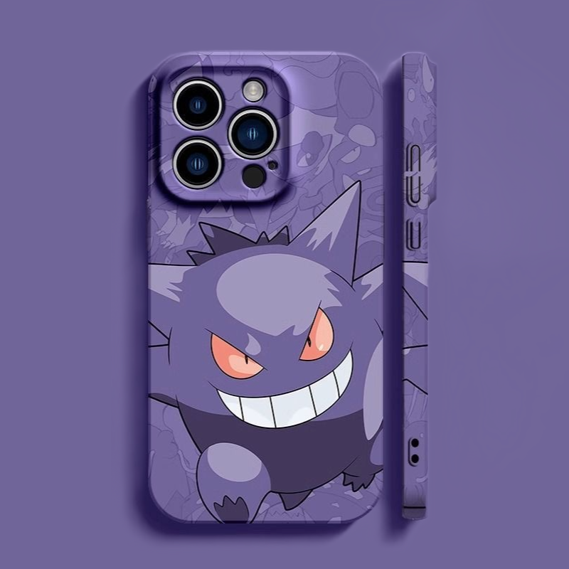 Pokémon iPhone Case