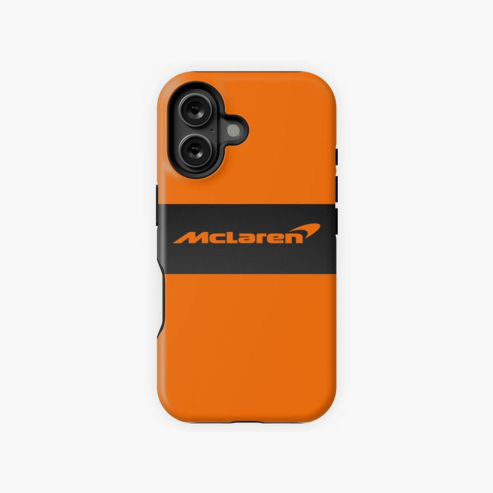 F1 iPhone Case