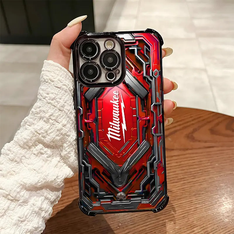 Milwaukee iPhone Case