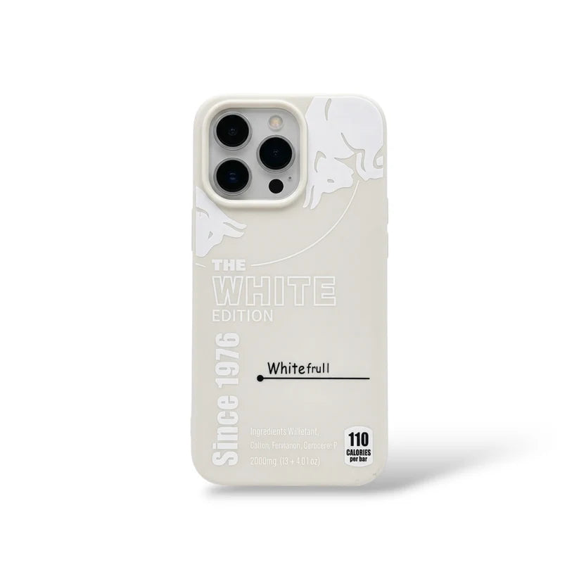 Red Bull iPhone Case