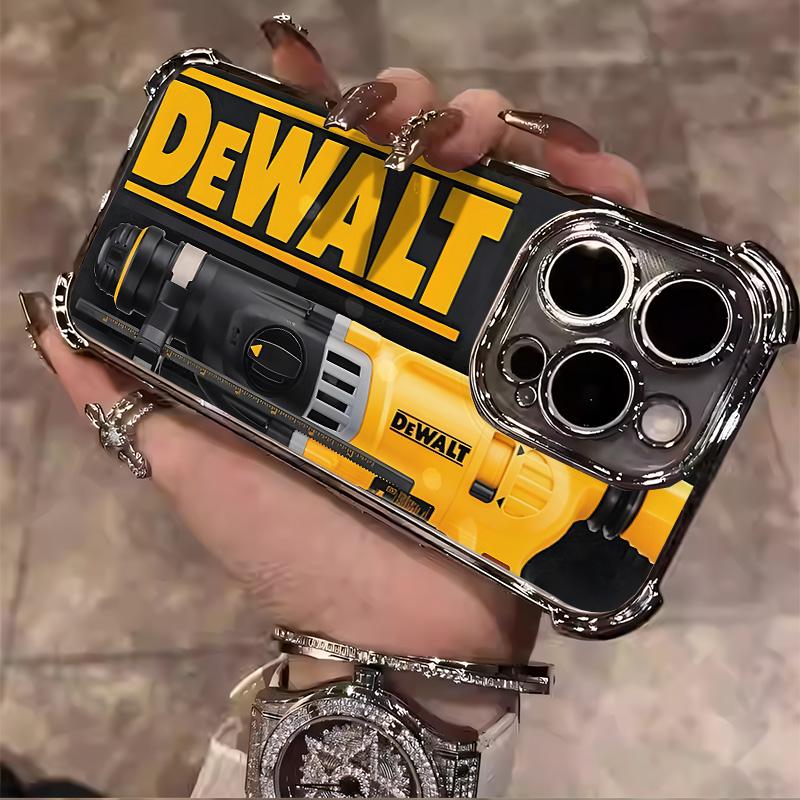 Dewalt iPhone Case