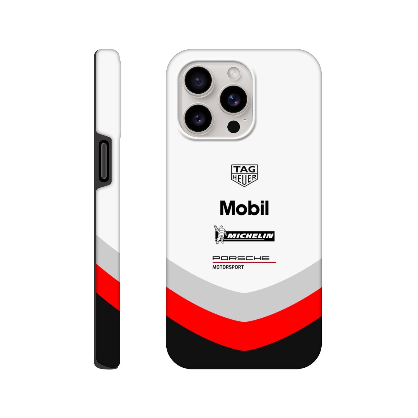 Porsche Motorsport iPhone Case | Racing iPhone Case