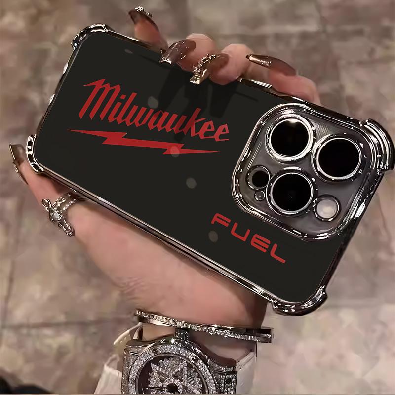Milwaukee iPhone Case
