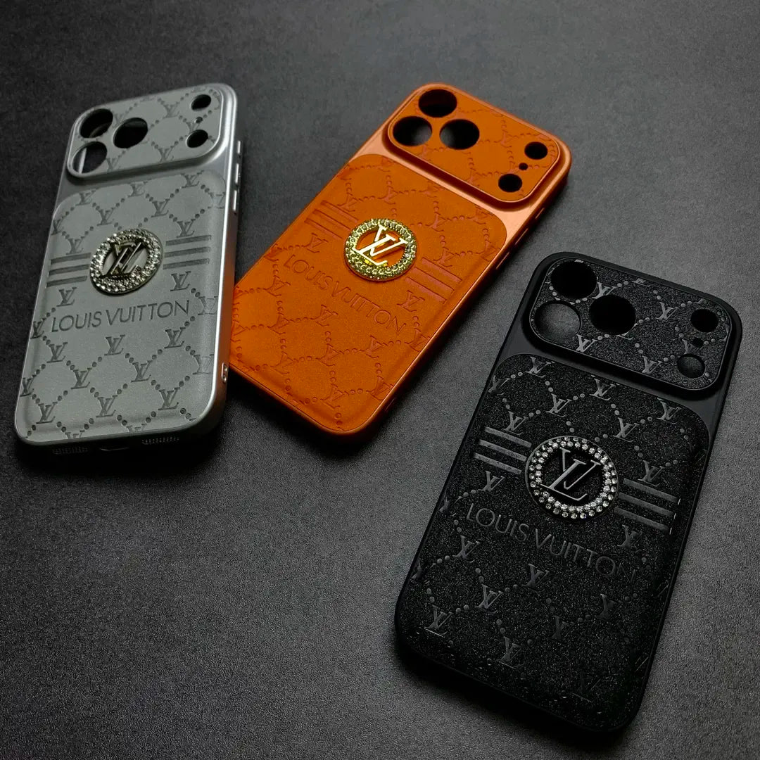 Stylish and luxurious iPhone Case