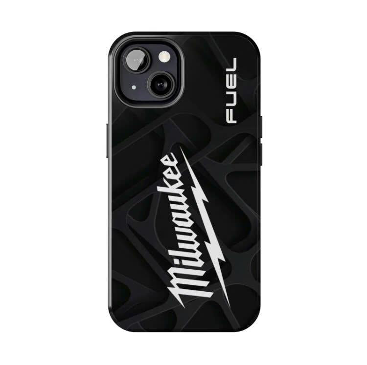 Milwaukee iPhone Case