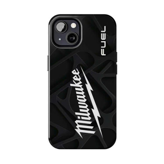 Milwaukee iPhone Case