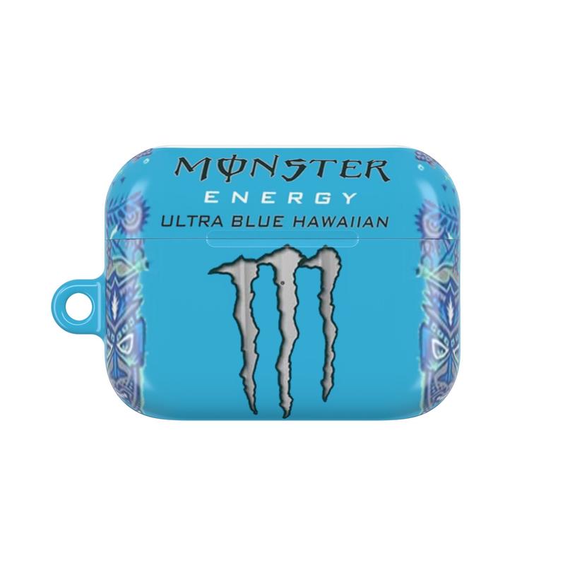 Monster Energy AirPods Case