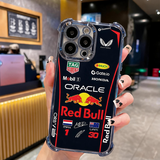 Red Bull Case