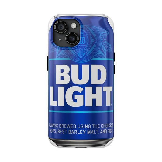 Busch light iPhone Case