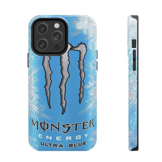 Monster Energy iPhone Case