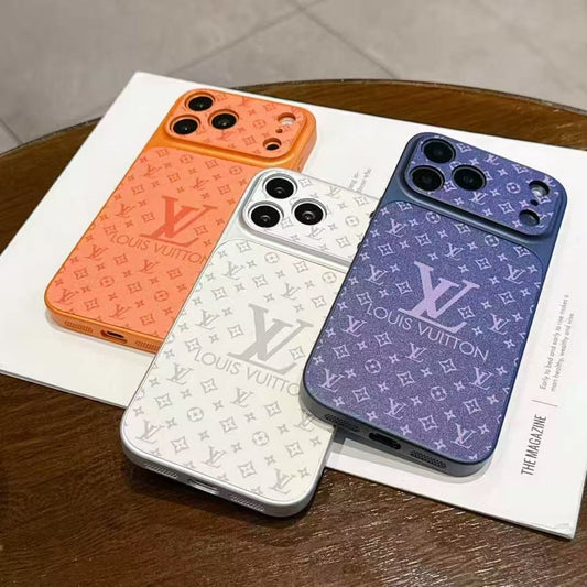 lulu2 iPhone Case