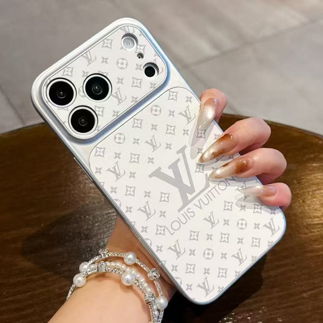 lulu2 iPhone Case