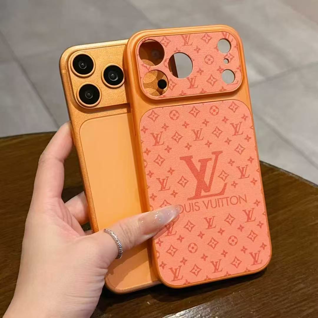 lulu2 iPhone Case