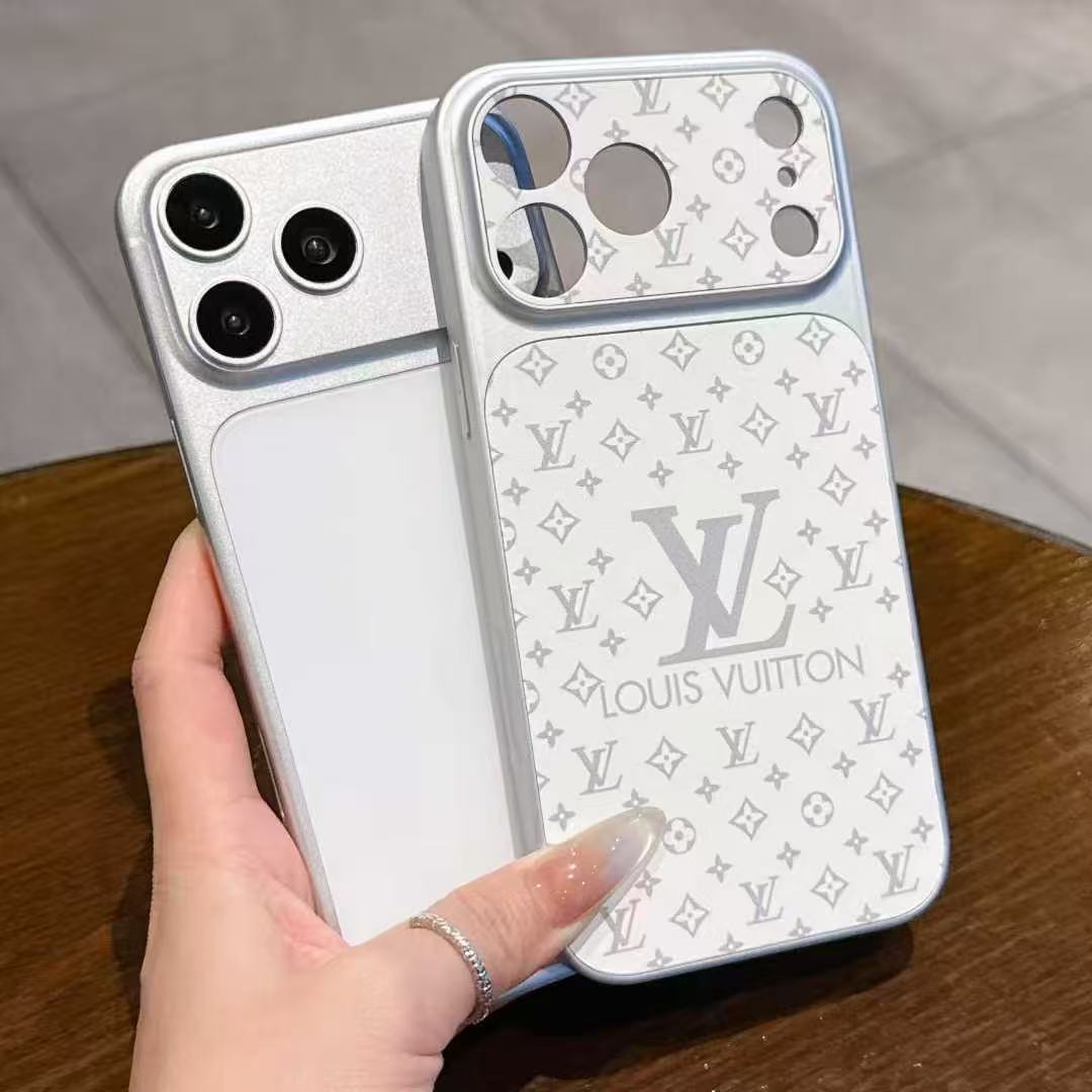 lulu2 iPhone Case