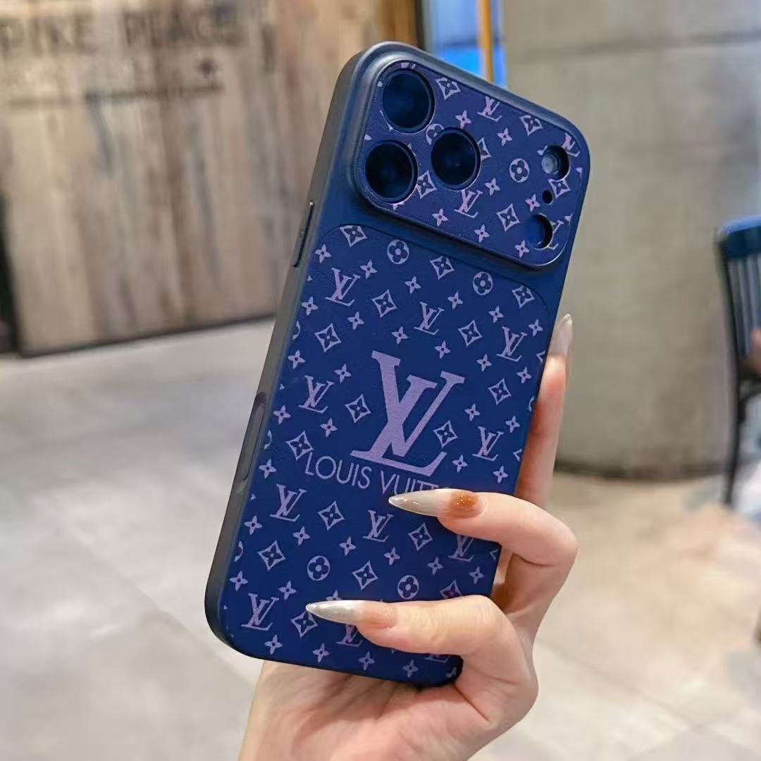 lulu2 iPhone Case