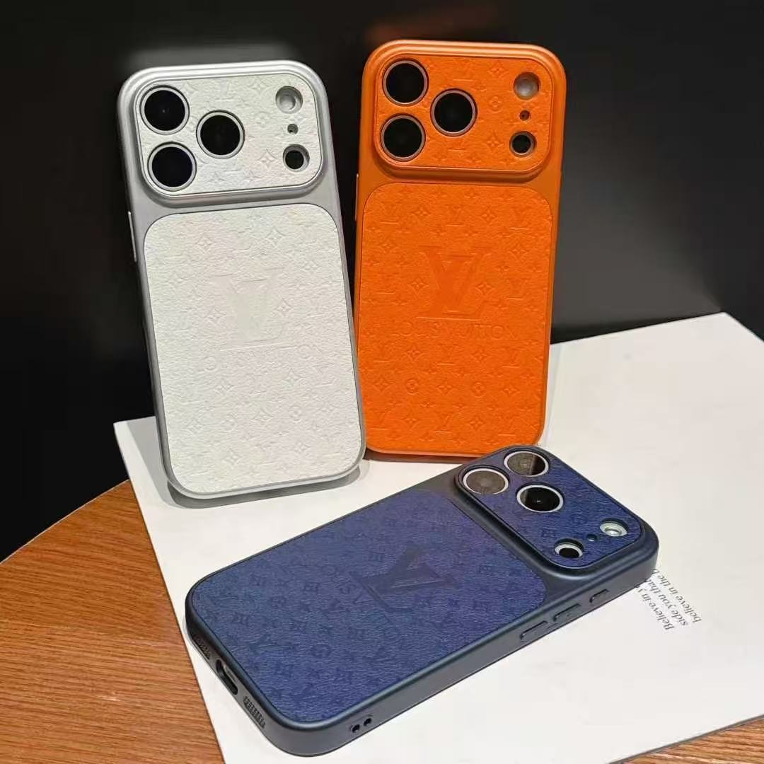 lulu2 iPhone Case
