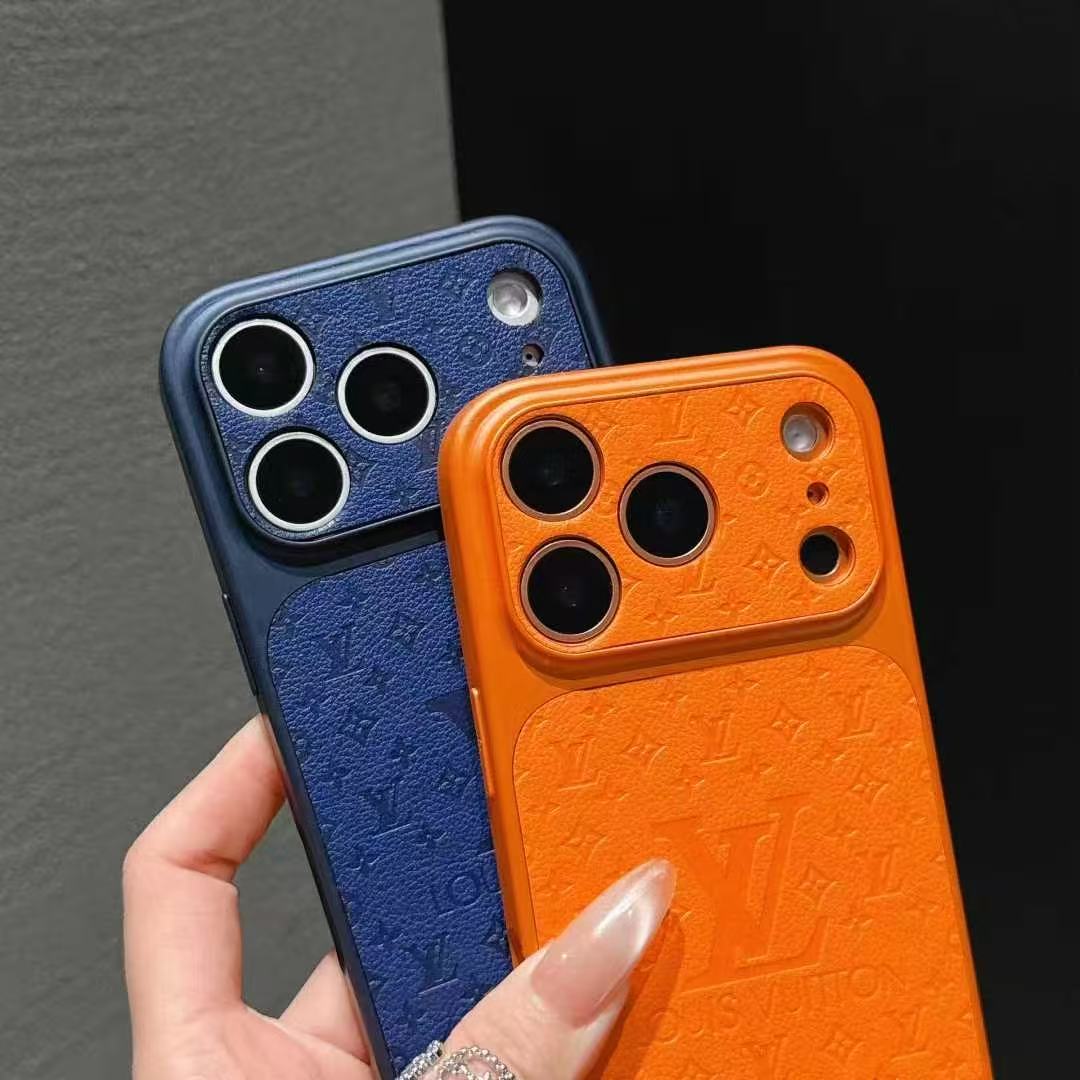 lulu2 iPhone Case