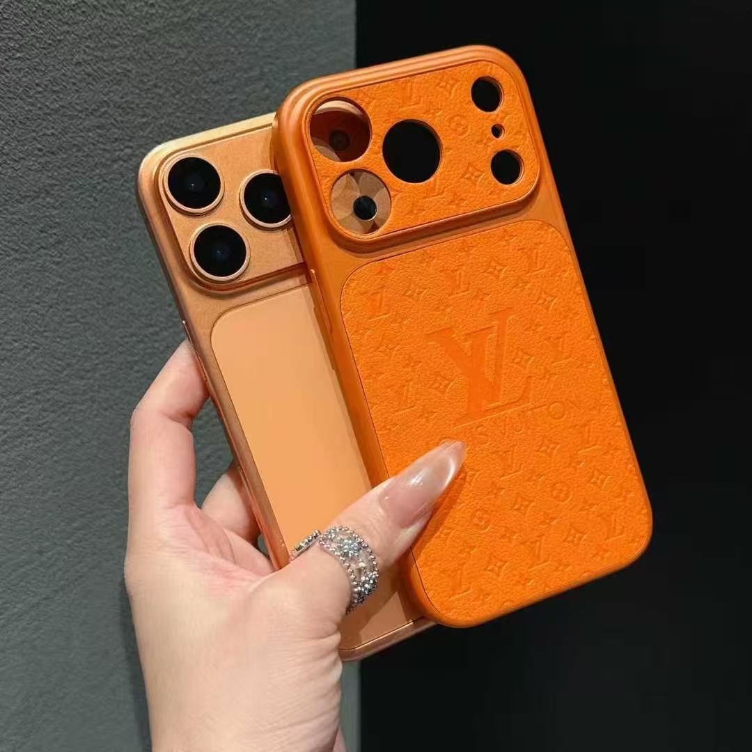 lulu2 iPhone Case