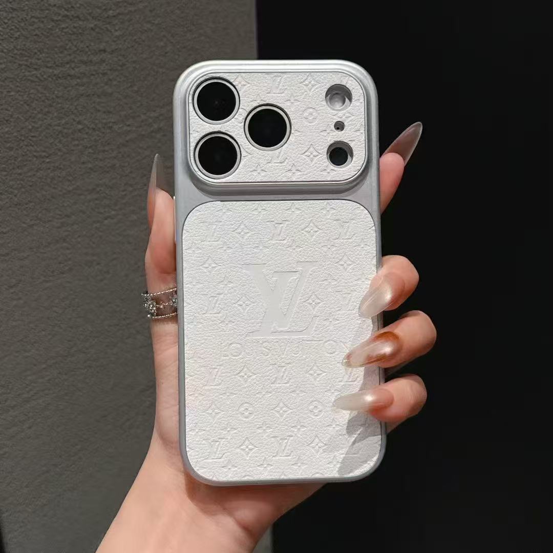 lulu2 iPhone Case