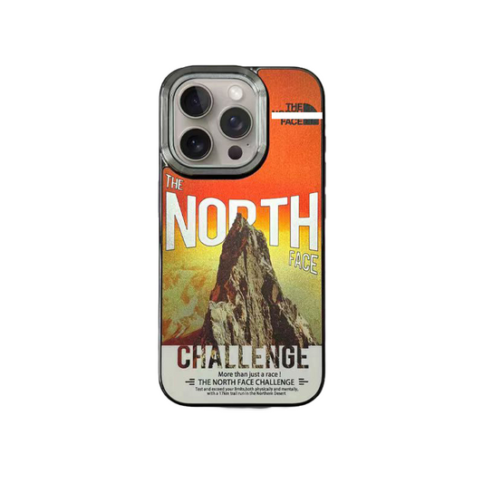 Outdoor Fashion iPhone Case