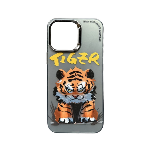 Fashion Graffiti iPhone Case