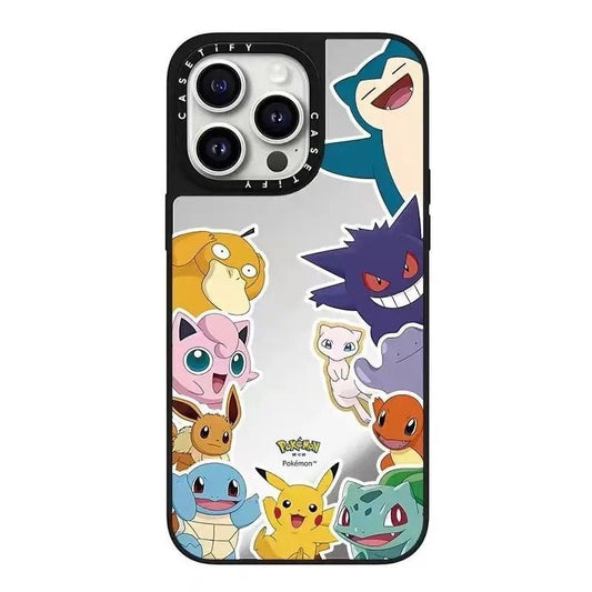 Co-branded Pokémon iPhone case