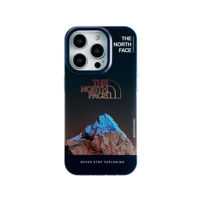 Outdoor Fashion iPhone Case