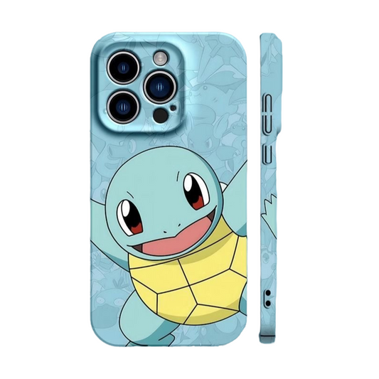 Pokémon iPhone Case
