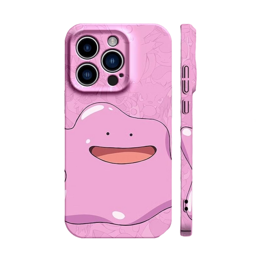 Pokémon iPhone Case