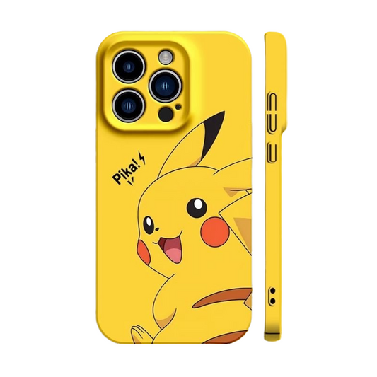 Pokémon iPhone Case