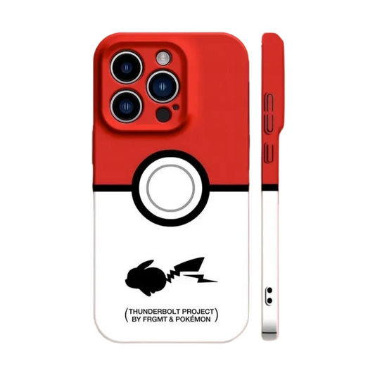 Pokémon iPhone Case