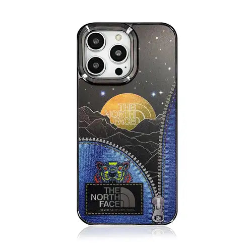 Outdoor Fashion iPhone Case