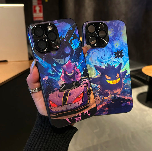Pokémon iPhone Case