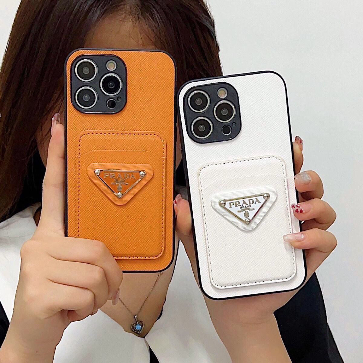 Stylish Luxury iPhone Case