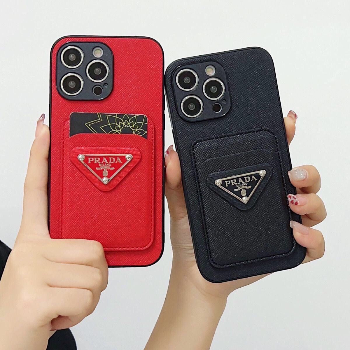 Stylish Luxury iPhone Case