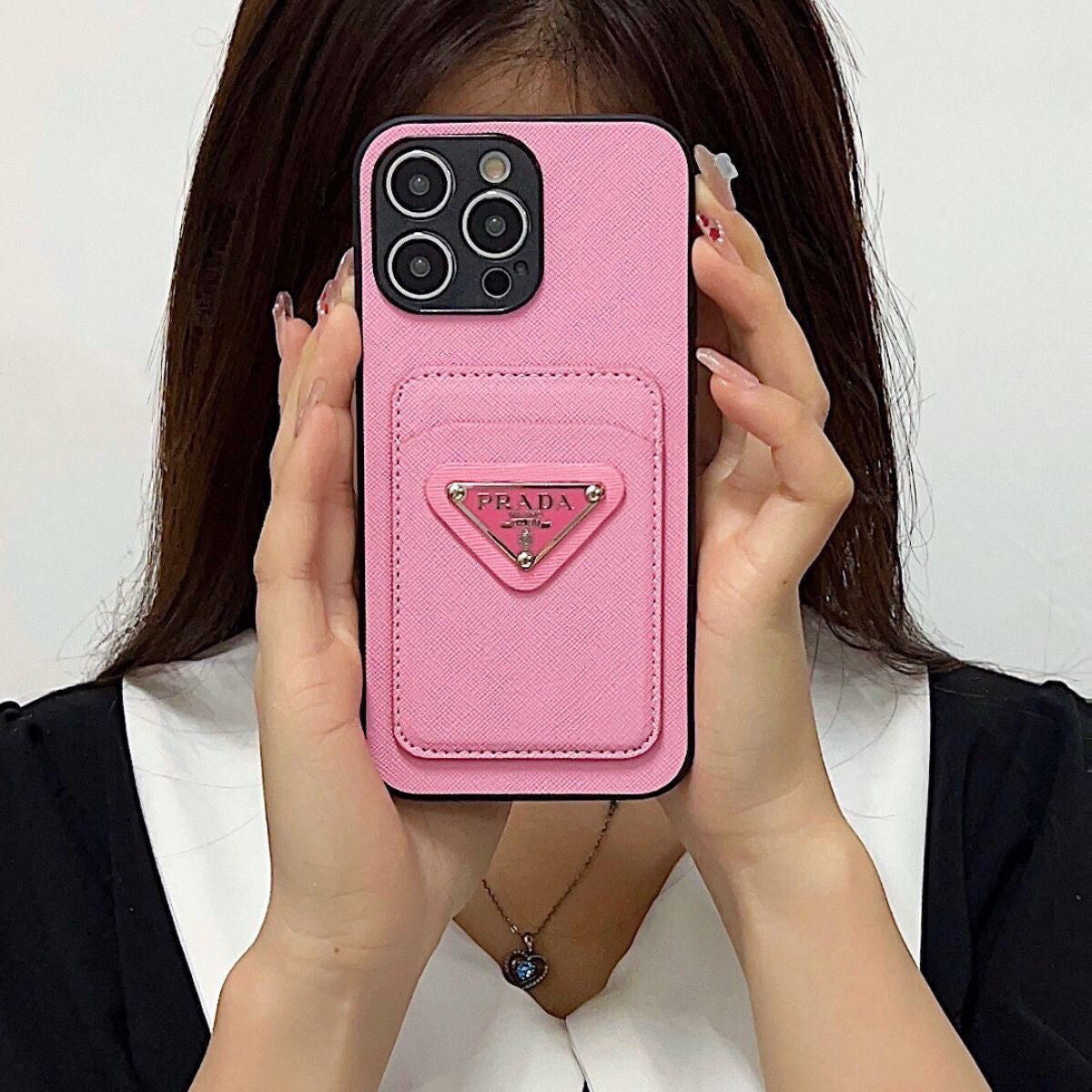 Stylish Luxury iPhone Case