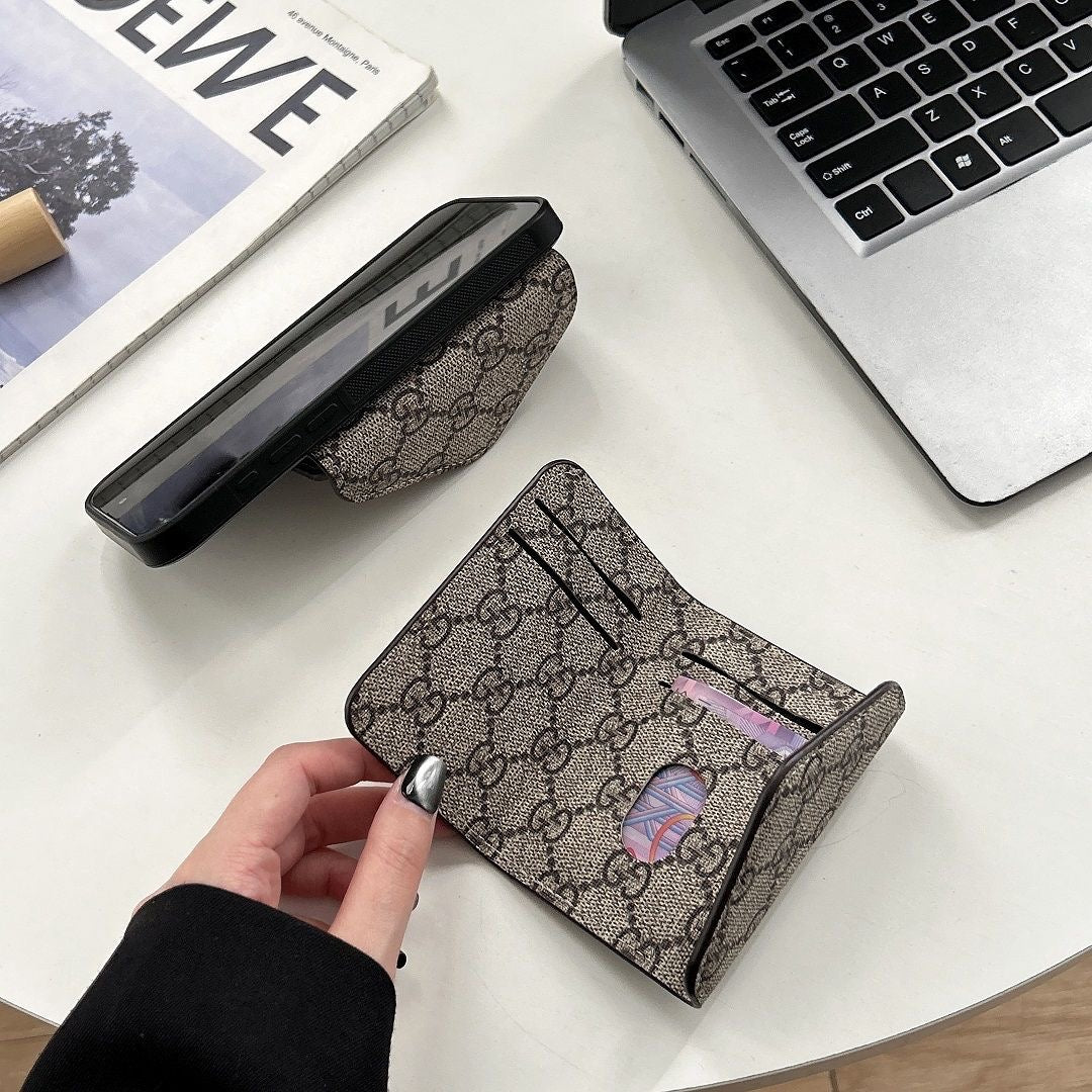 Stylish Luxury iPhone Case