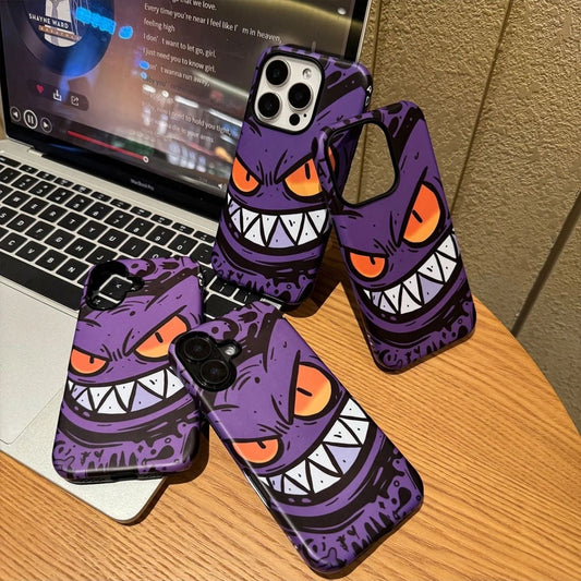 Pokémon iPhone Case