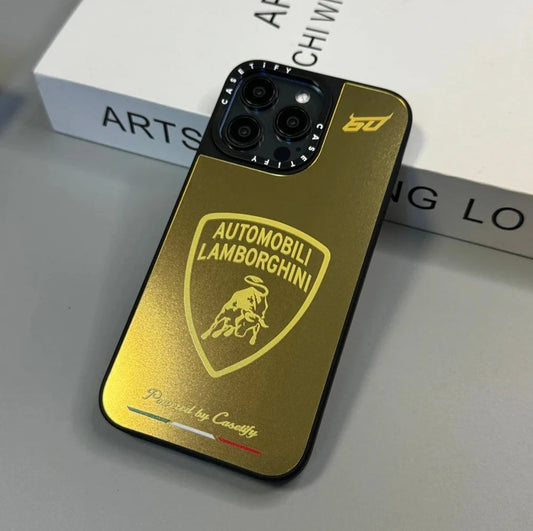 Fashionable electroplated iPhone16 case