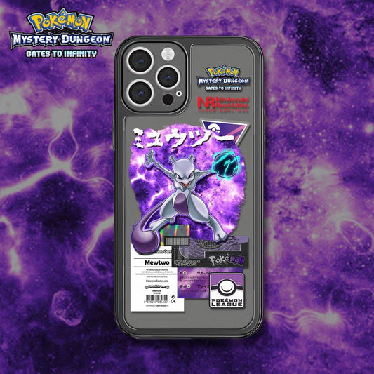 Pokémon iPhone Case