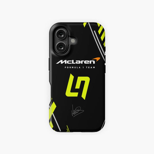 F1 iPhone Case