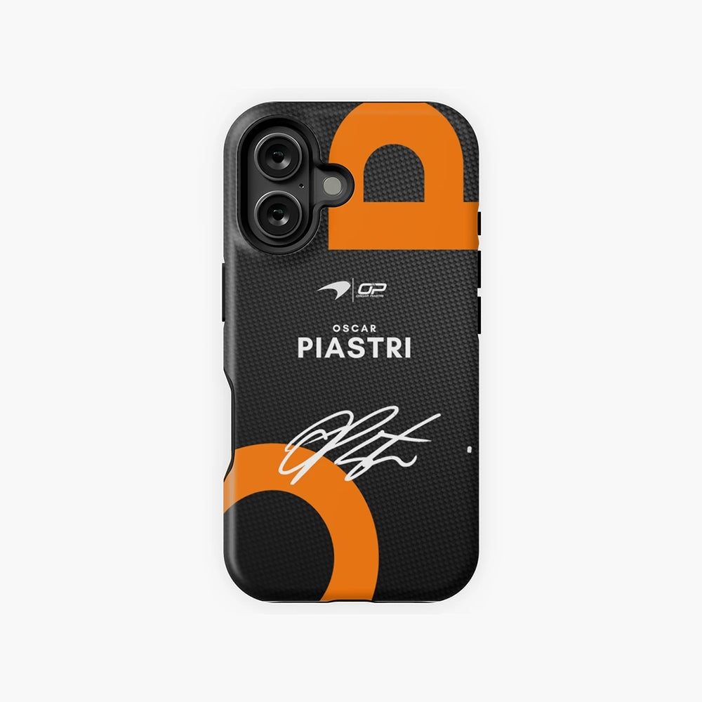 F1 iPhone Case