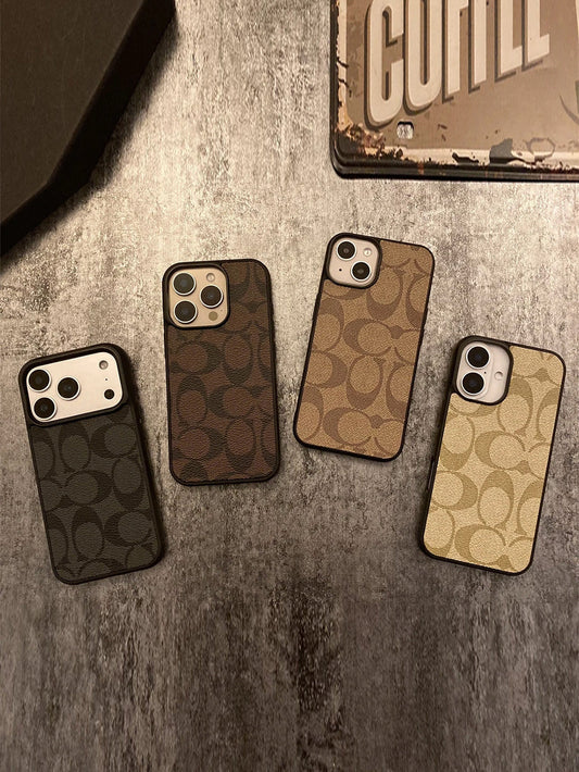 iPhone  case 2010 |Leather, luxury and high-end