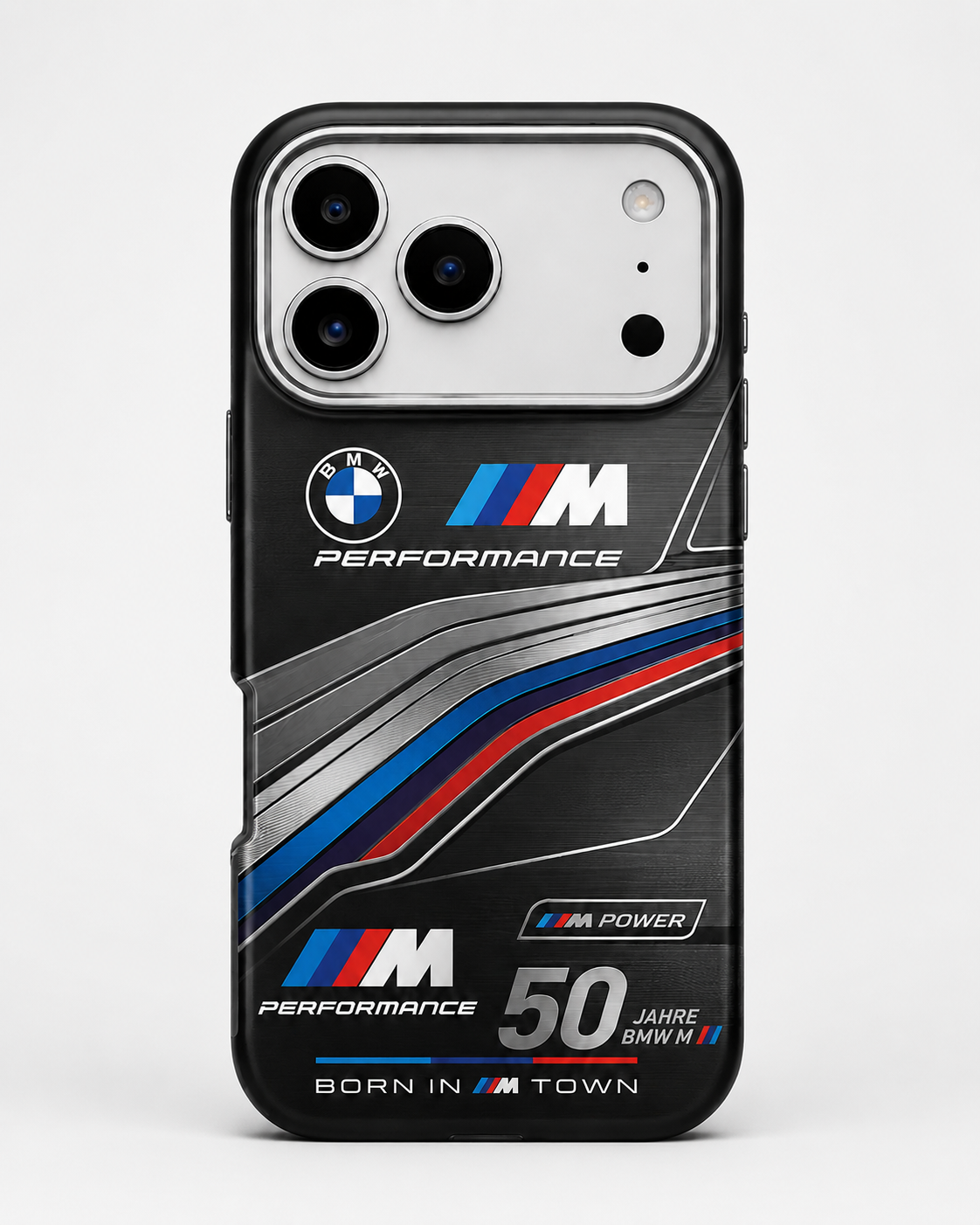 BMW iPhone Case