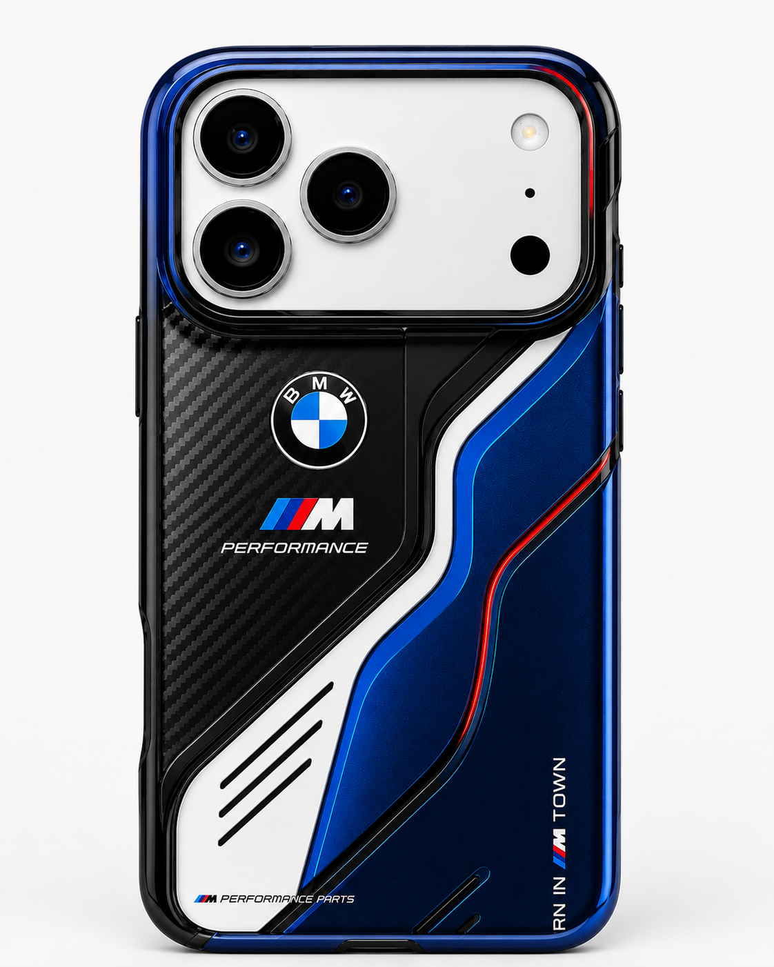 BMW iPhone Case