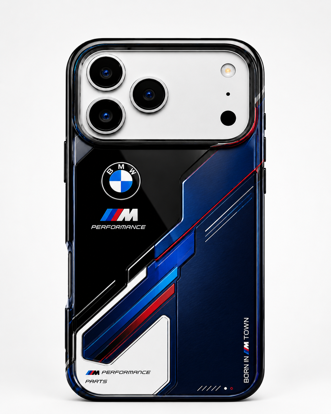 BMW iPhone Case