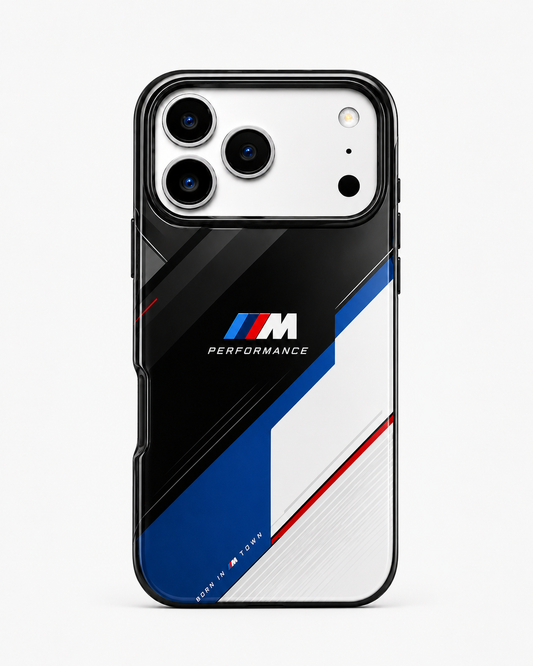BMW iPhone Case