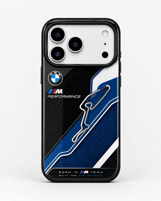 BMW iPhone Case