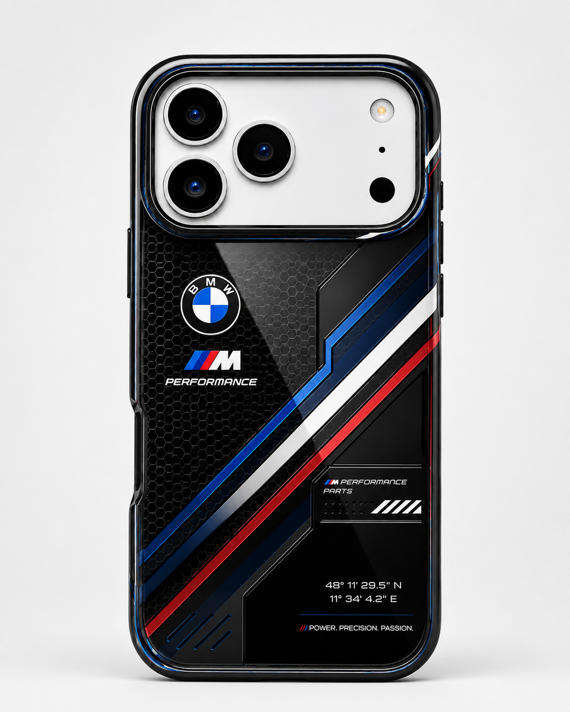BMW iPhone Case